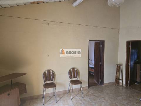 Moradia Geminada T1+2 Venda em Castro Verde e Casével,Castro Verde