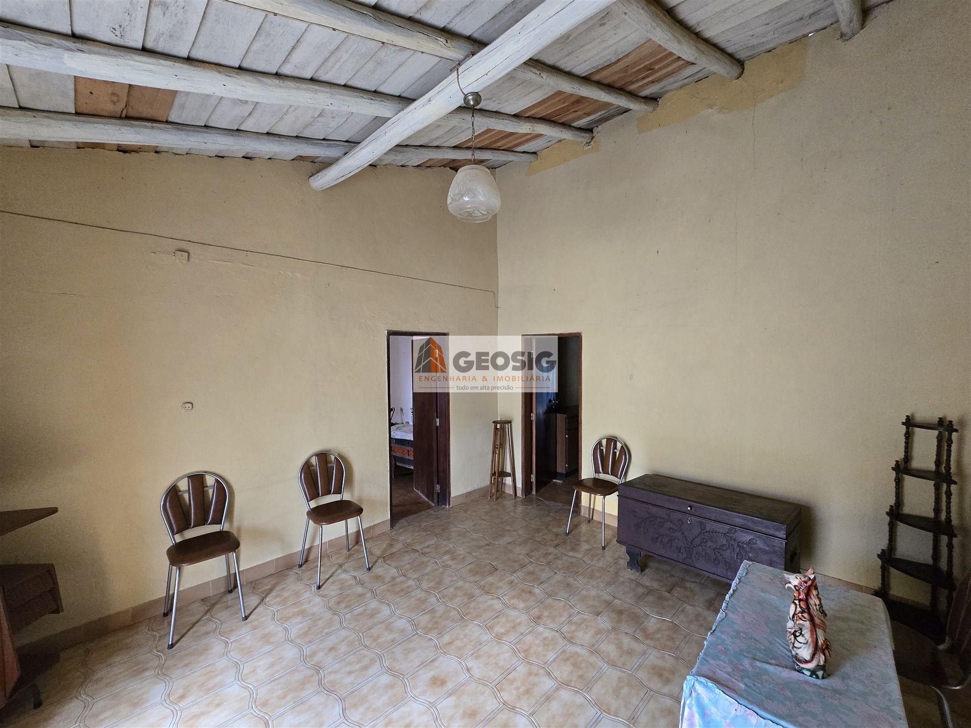 Moradia Geminada T1+2 Venda em Castro Verde e Casével,Castro Verde
