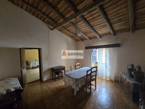 Moradia Geminada T1+2 Venda em Castro Verde e Casével,Castro Verde