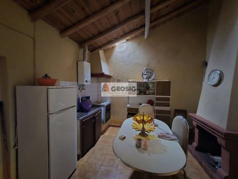 Moradia Geminada T1+2 Venda em Castro Verde e Casével,Castro Verde