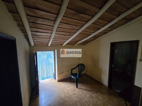 Moradia Geminada T1+2 Venda em Castro Verde e Casével,Castro Verde