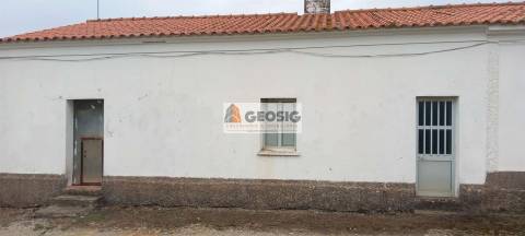 Herdade T4 Venda em São Barnabé,Almodôvar