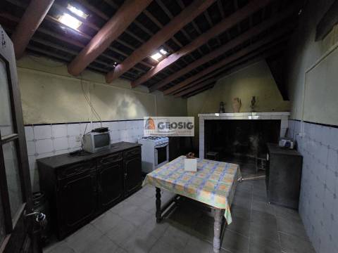 Herdade T4 Venda em São Barnabé,Almodôvar