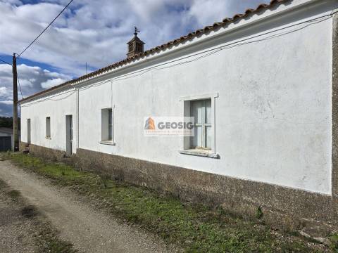 Herdade T4 Venda em São Barnabé,Almodôvar
