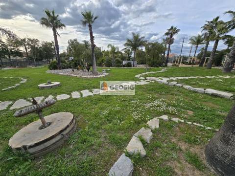 Moradia T5 Venda em São Miguel do Pinheiro, São Pedro de Solis e São Sebastião dos Carros,Mértola