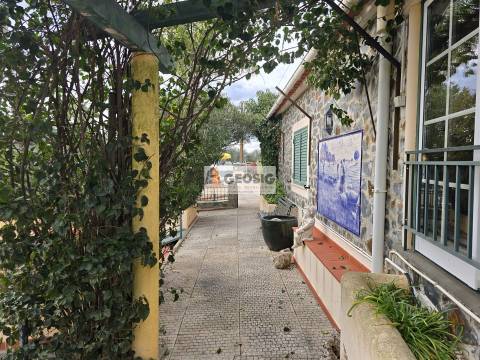 Moradia T5 Venda em São Miguel do Pinheiro, São Pedro de Solis e São Sebastião dos Carros,Mértola
