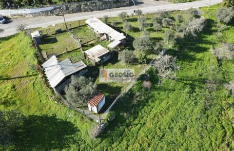 Terreno  Venda em Espírito Santo,Mértola