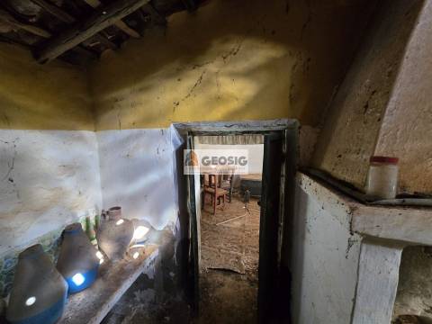 Quintinha T1 Venda em Relíquias,Odemira
