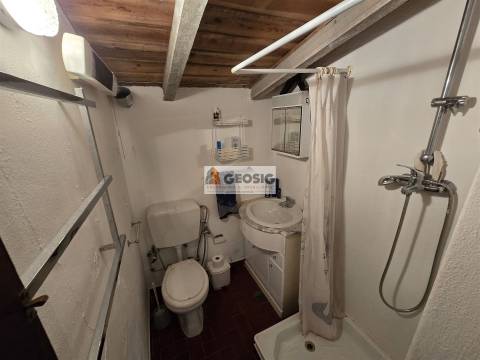 Moradia Geminada T1+1 Venda em Almodôvar e Graça dos Padrões,Almodôvar