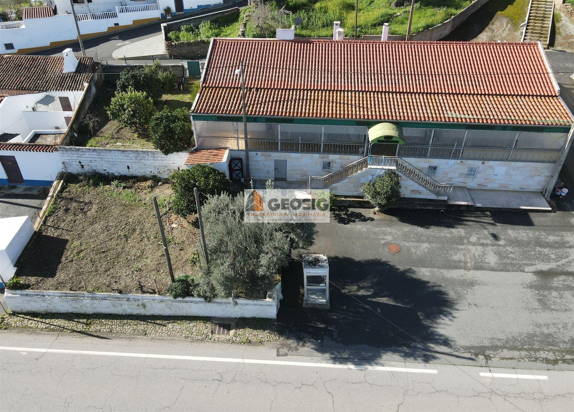 Café T4 Venda em Espírito Santo,Mértola