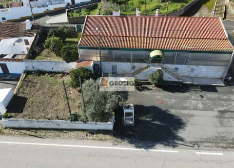 Café T4 Venda em Espírito Santo,Mértola