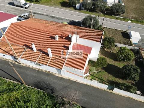 Café T4 Venda em Espírito Santo,Mértola