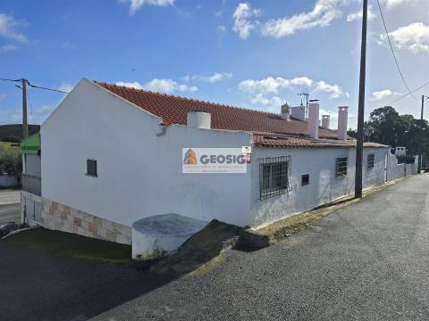 Café T4 Venda em Espírito Santo,Mértola