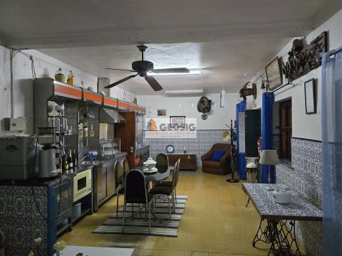 Café T4 Venda em Espírito Santo,Mértola