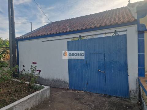 Moradia Isolada T4 Venda em São Barnabé,Almodôvar