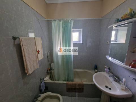 Moradia Isolada T4 Venda em São Barnabé,Almodôvar