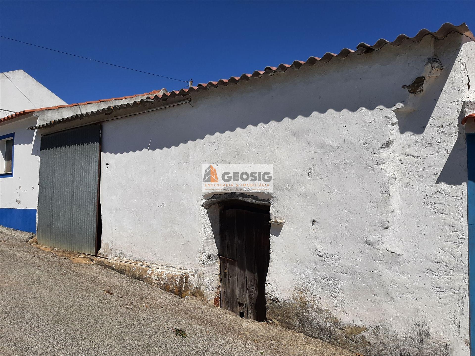 Armazém T1 Venda em Santa Cruz,Almodôvar