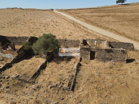 Quinta T4 Venda em Panoias e Conceição,Ourique