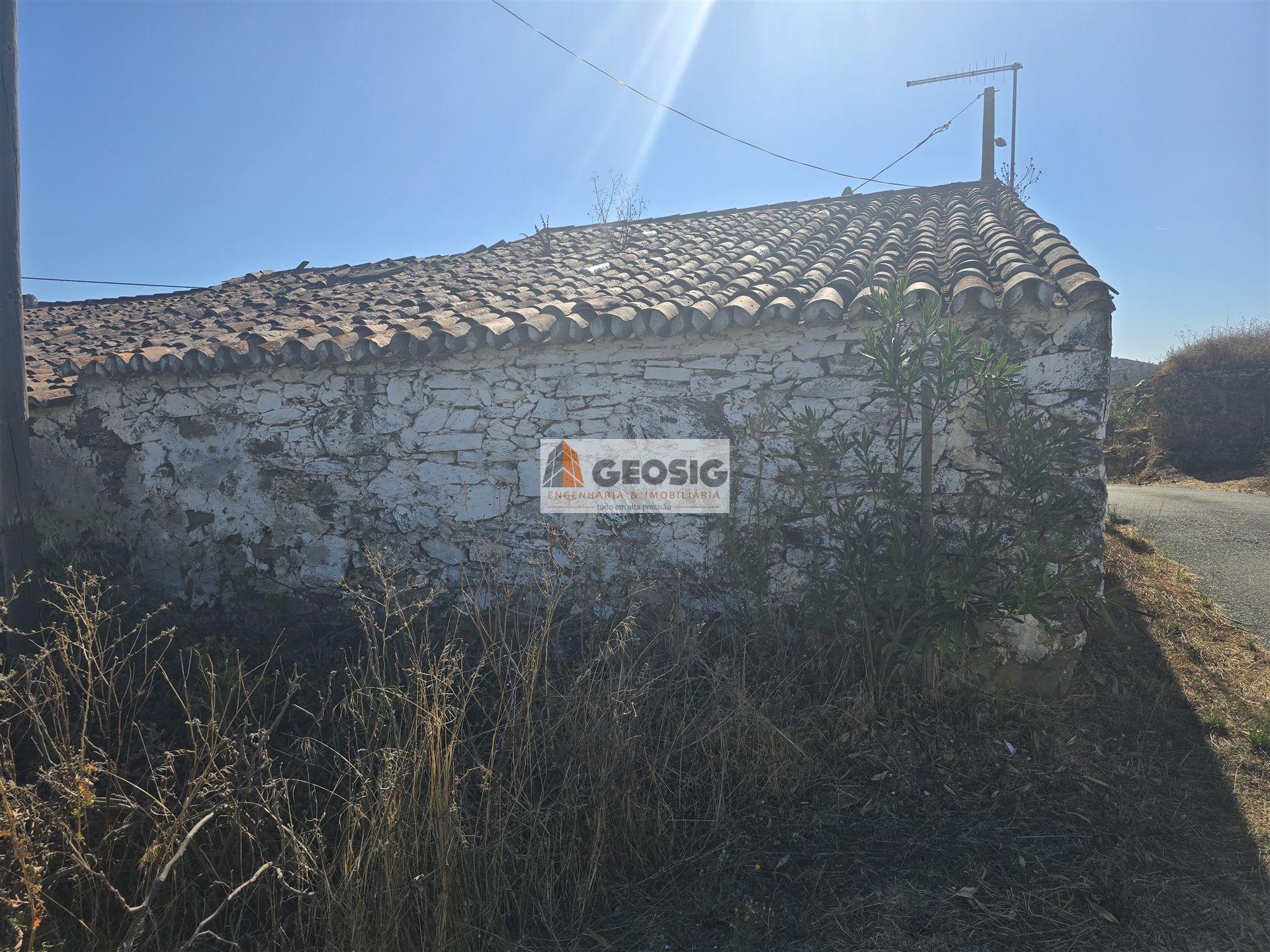 Herdade T3 Venda em Santa Clara-a-Nova e Gomes Aires,Almodôvar