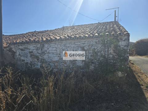 Herdade T3 Venda em Santa Clara-a-Nova e Gomes Aires,Almodôvar