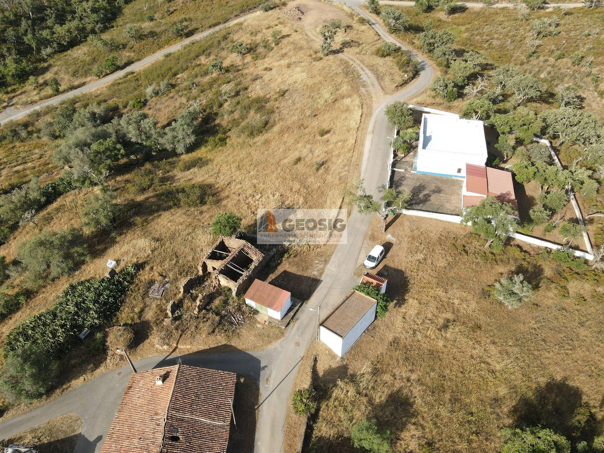 Herdade T3 Venda em Santa Clara-a-Nova e Gomes Aires,Almodôvar