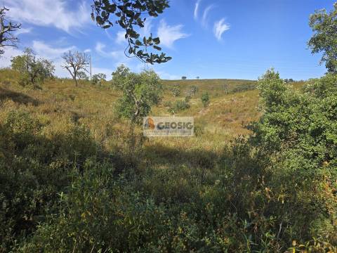 Herdade T3 Venda em Santa Clara-a-Nova e Gomes Aires,Almodôvar