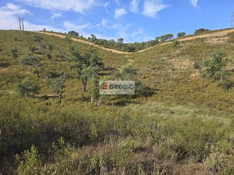 Herdade T3 Venda em Santa Clara-a-Nova e Gomes Aires,Almodôvar