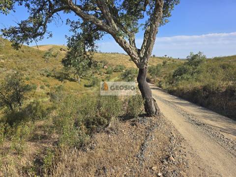Herdade T3 Venda em Santa Clara-a-Nova e Gomes Aires,Almodôvar