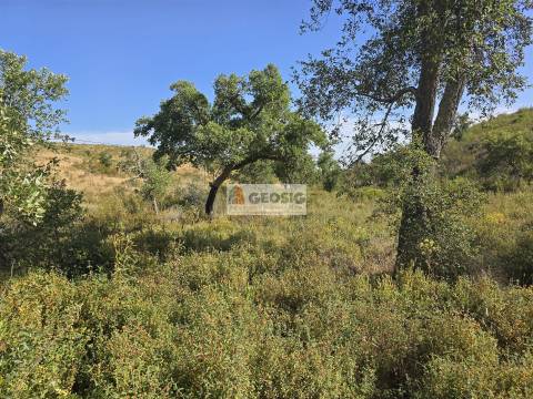 Herdade T3 Venda em Santa Clara-a-Nova e Gomes Aires,Almodôvar