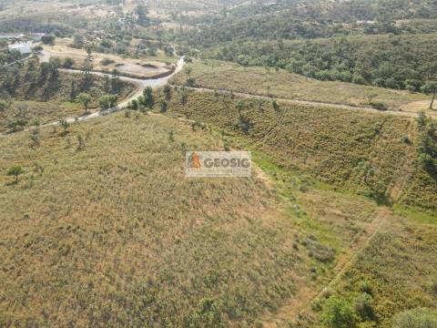 Herdade T3 Venda em Santa Clara-a-Nova e Gomes Aires,Almodôvar