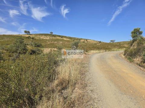 Herdade T3 Venda em Santa Clara-a-Nova e Gomes Aires,Almodôvar