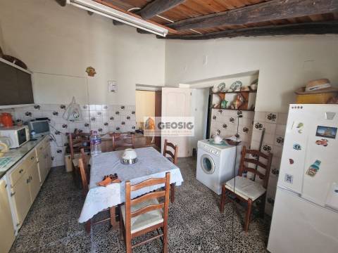 Moradia Geminada T3 Venda em São Miguel do Pinheiro, São Pedro de Solis e São Sebastião dos Carros,Mértola