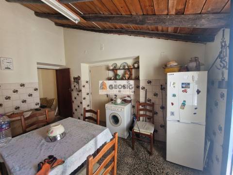 Moradia Geminada T3 Venda em São Miguel do Pinheiro, São Pedro de Solis e São Sebastião dos Carros,Mértola