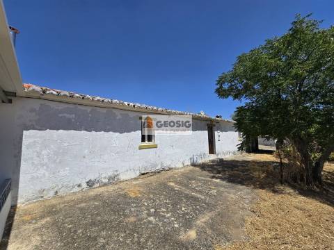 Moradia Geminada T3 Venda em Santa Cruz,Almodôvar