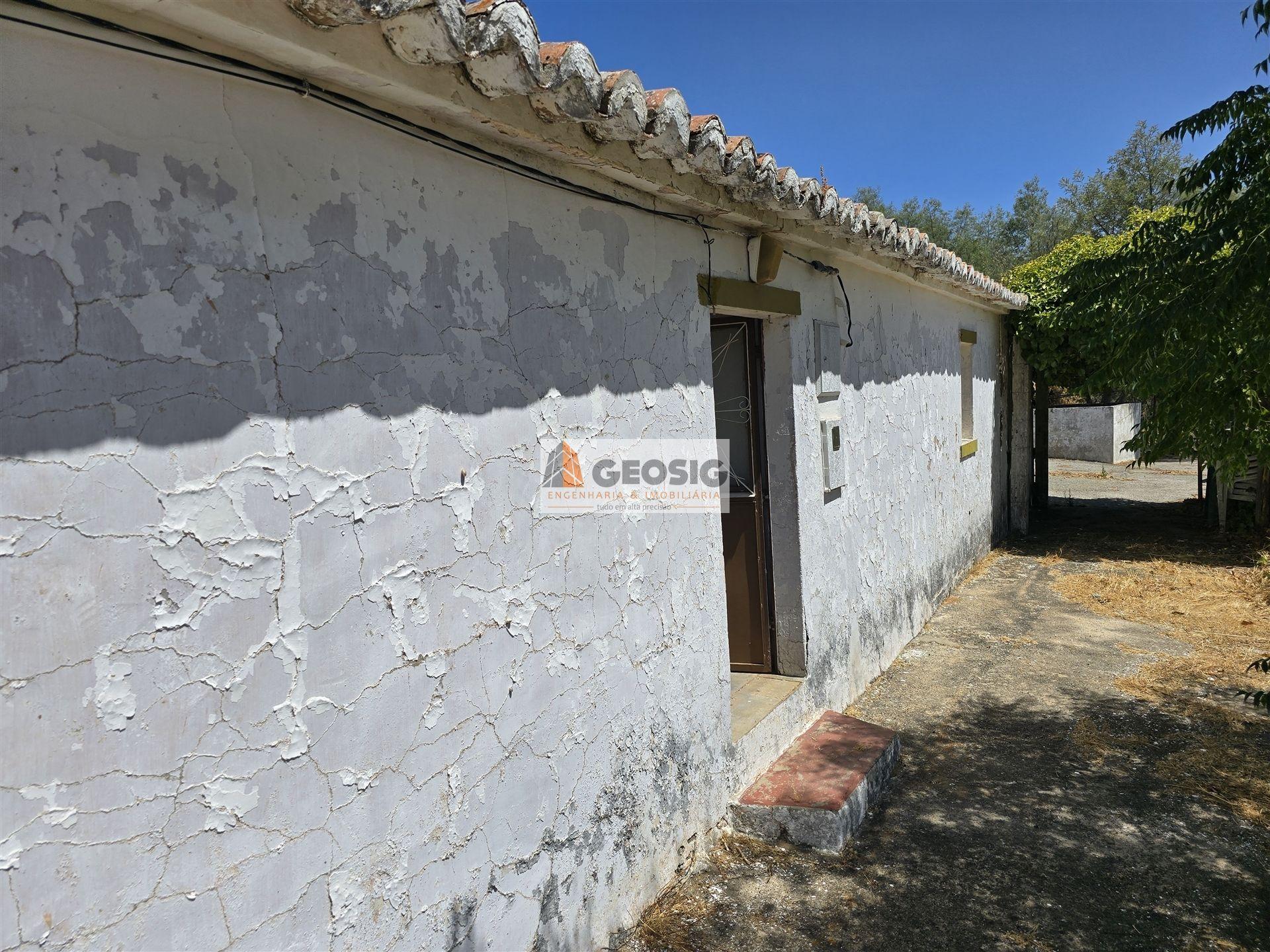Moradia Geminada T3 Venda em Santa Cruz,Almodôvar