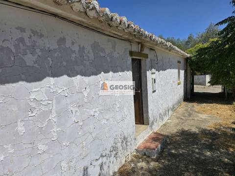 Moradia Geminada T3 Venda em Santa Cruz,Almodôvar