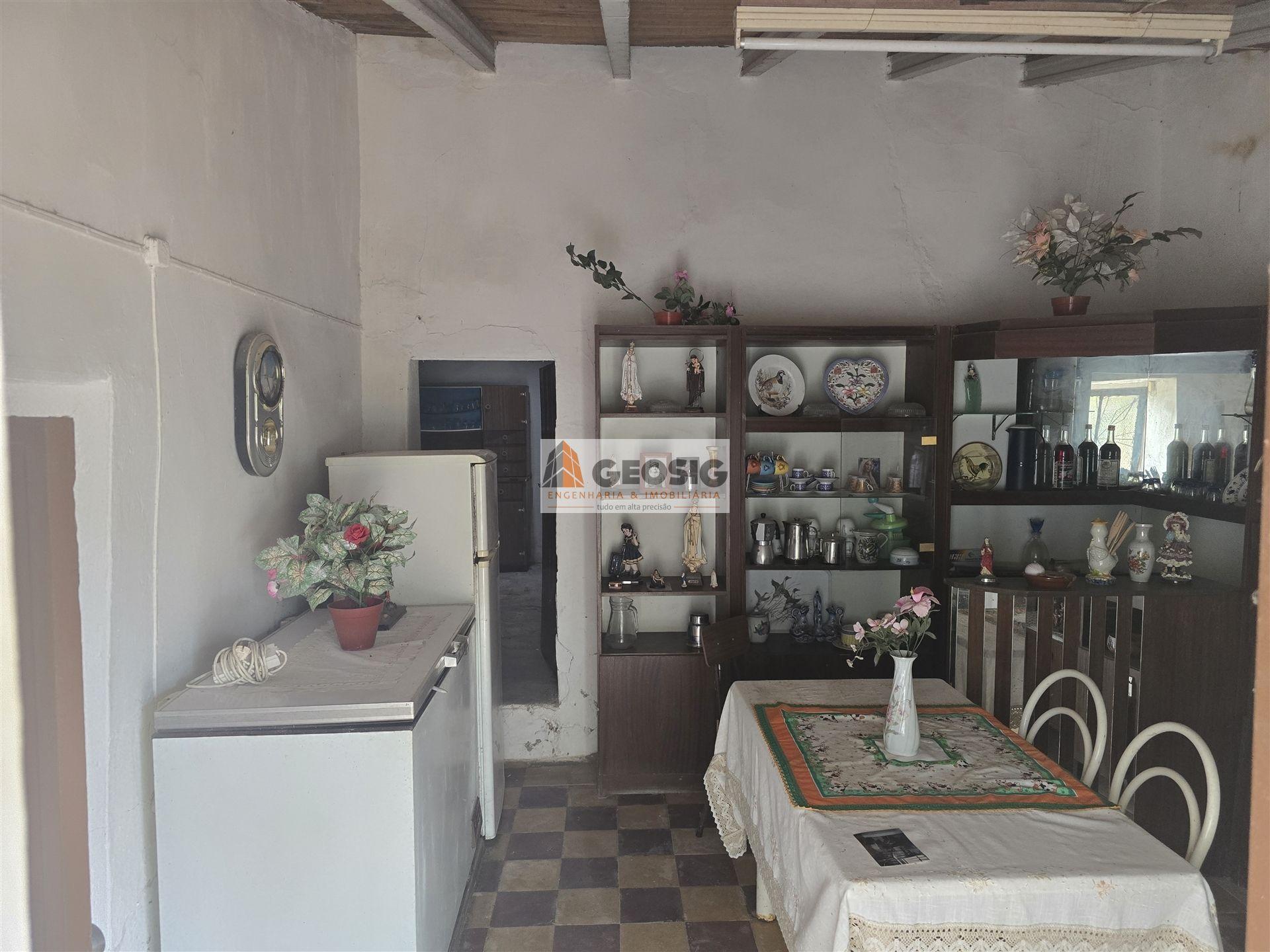 Moradia Geminada T3 Venda em Santa Cruz,Almodôvar