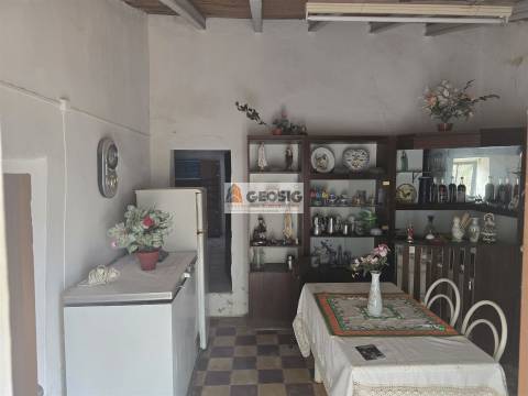 Moradia Geminada T3 Venda em Santa Cruz,Almodôvar
