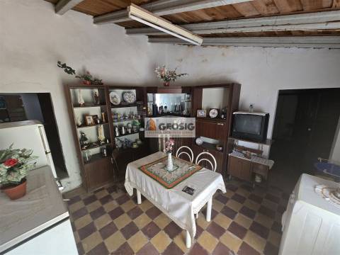 Moradia Geminada T3 Venda em Santa Cruz,Almodôvar