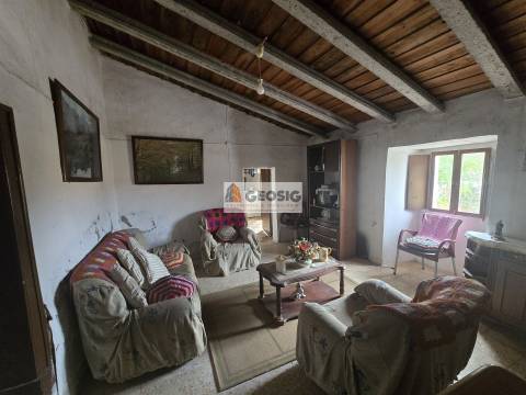 Moradia Geminada T3 Venda em Santa Cruz,Almodôvar