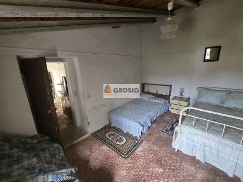 Moradia Geminada T3 Venda em Santa Cruz,Almodôvar