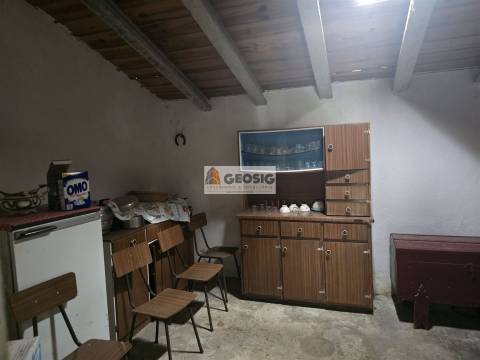 Moradia Geminada T3 Venda em Santa Cruz,Almodôvar