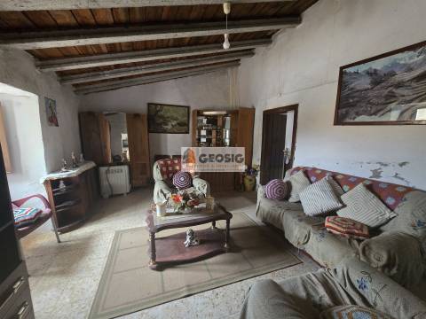 Moradia Geminada T3 Venda em Santa Cruz,Almodôvar