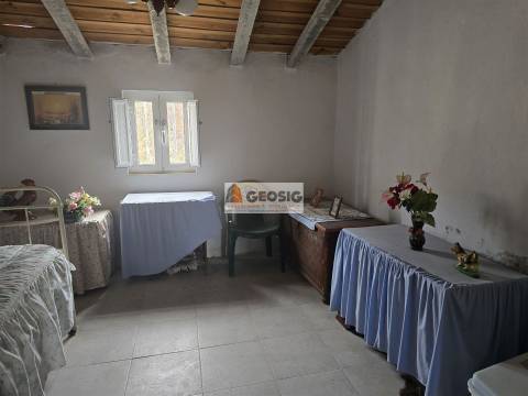 Moradia Geminada T3 Venda em Santa Cruz,Almodôvar
