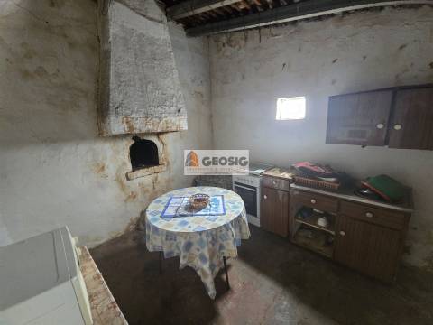Moradia Geminada T3 Venda em Santa Cruz,Almodôvar