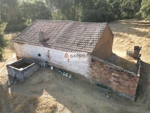 Herdade T2, Beja, Odemira, Relíquias