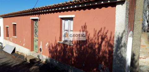 Moradia Geminada T3 Venda em Santa Cruz,Almodôvar