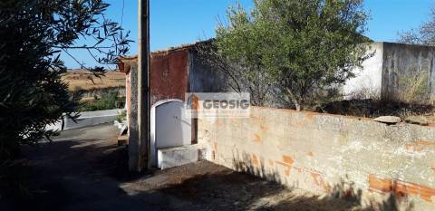 Moradia Geminada T3 Venda em Santa Cruz,Almodôvar