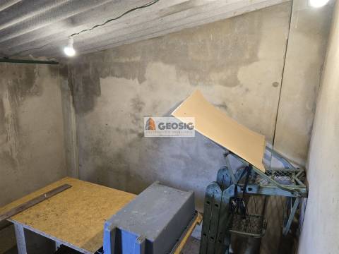 Herdade T2 Venda em São Barnabé,Almodôvar