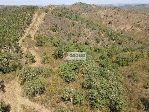 Herdade T2 Venda em Sabóia,Odemira